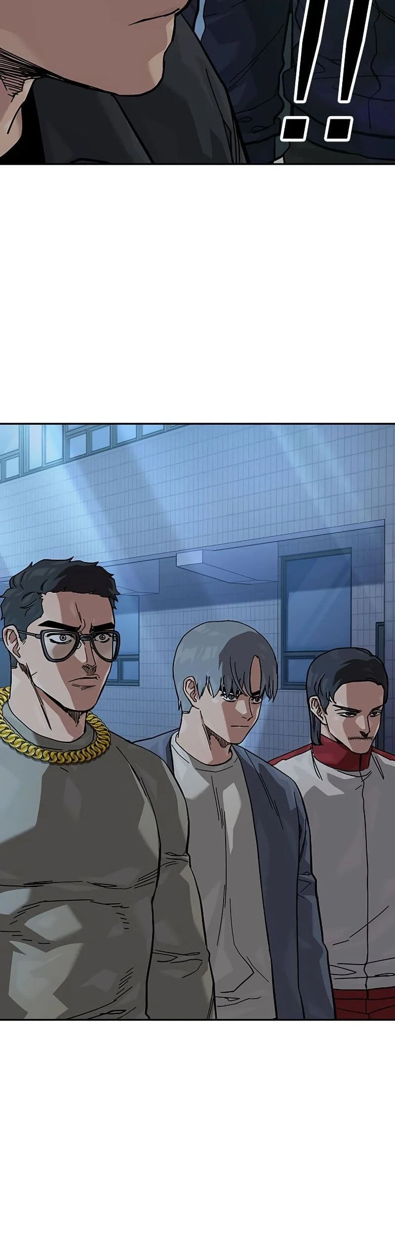 Everyone Loves Her Chapter 157 Gambar 125