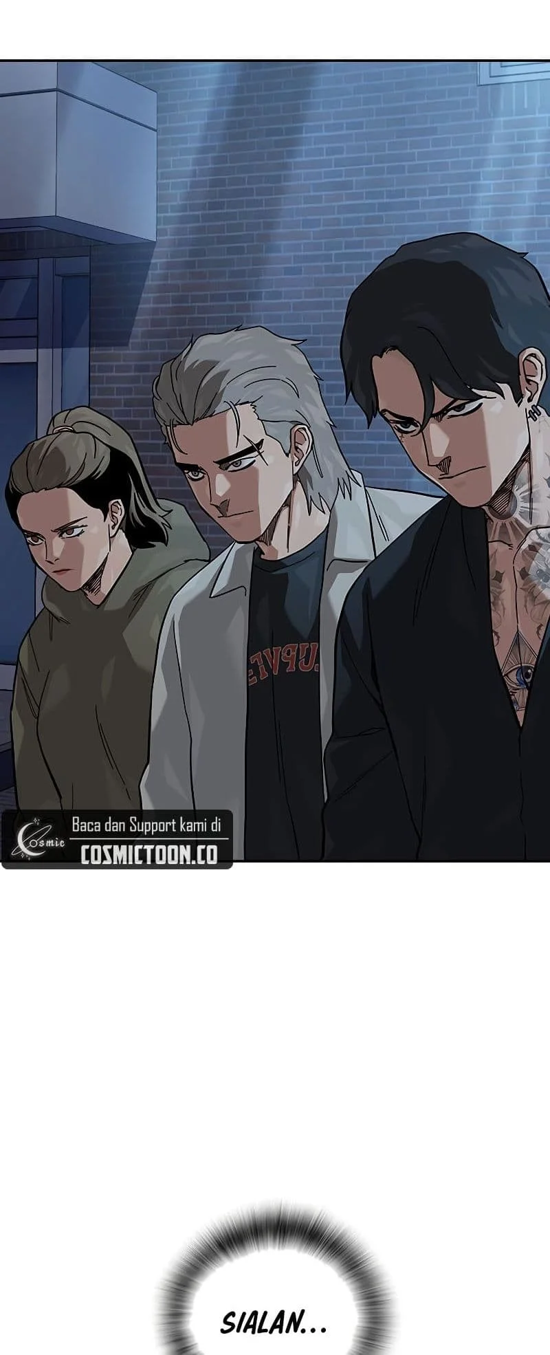 Everyone Loves Her Chapter 157 Gambar 126