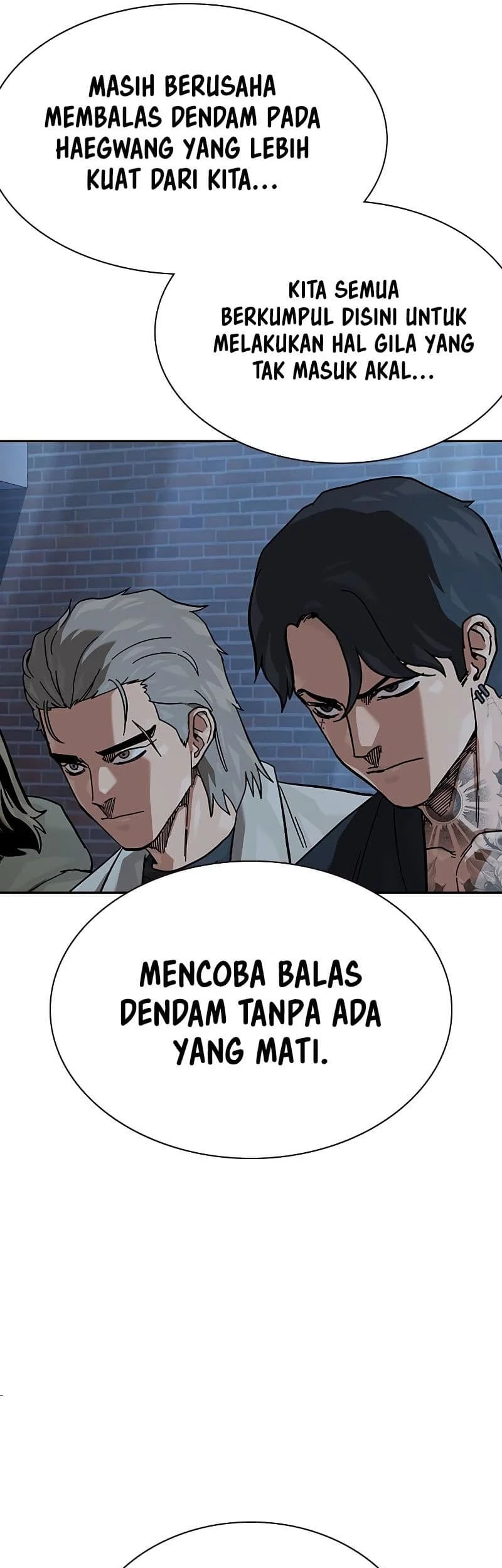 Everyone Loves Her Chapter 157 Gambar 130