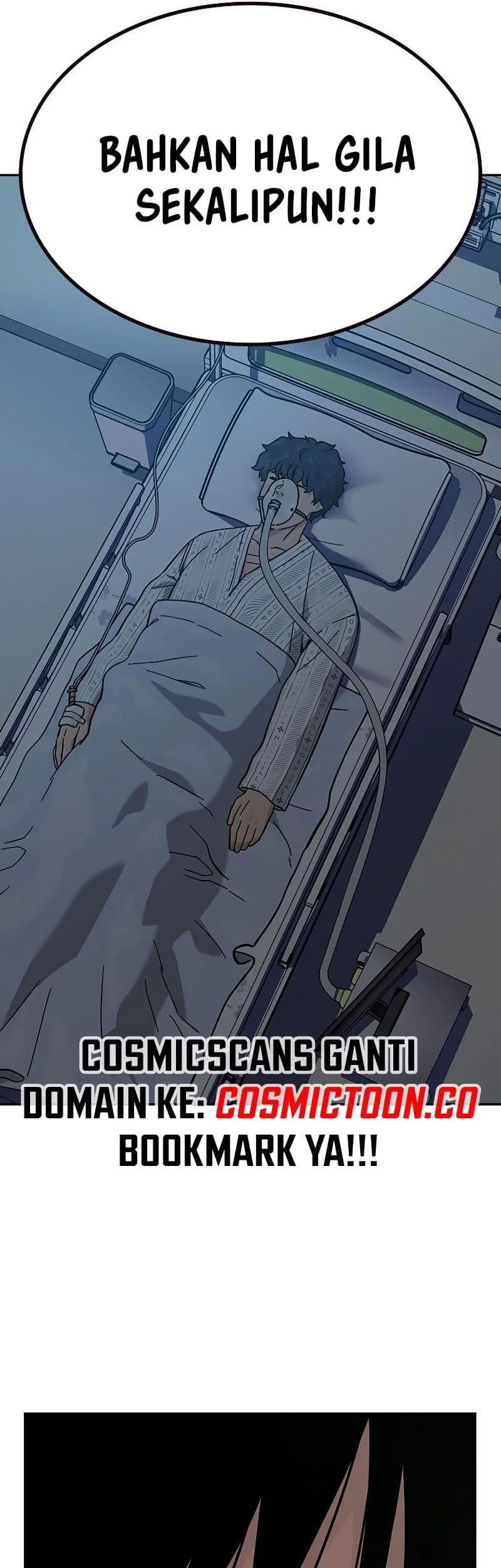 Everyone Loves Her Chapter 157 Gambar 133