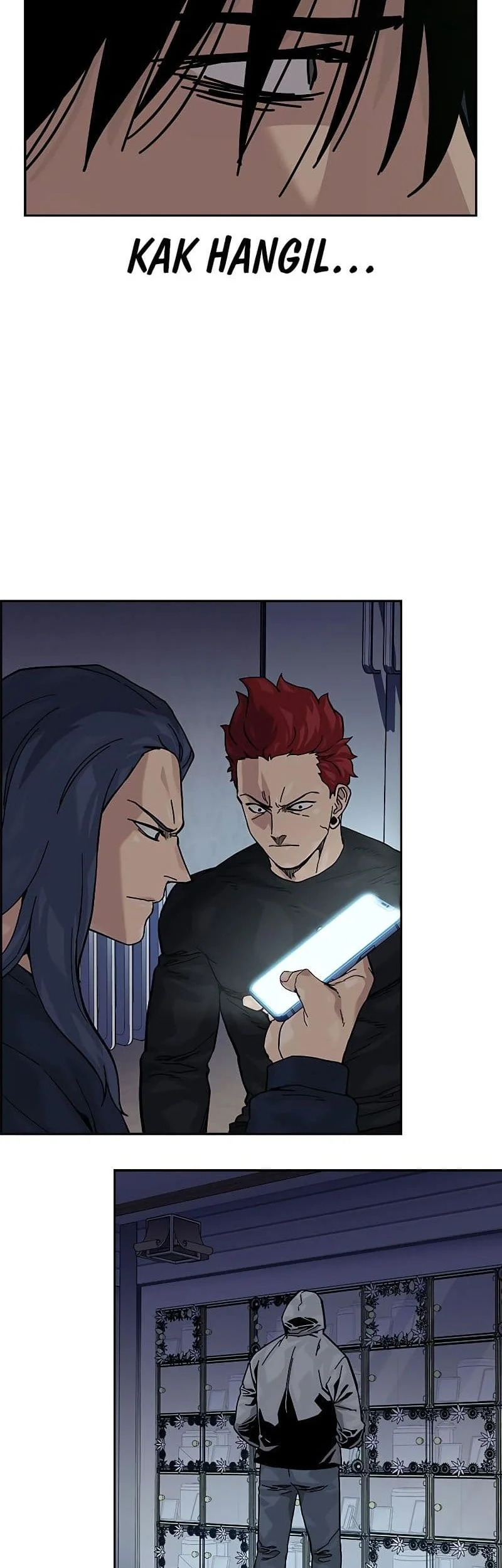 Everyone Loves Her Chapter 157 Gambar 134