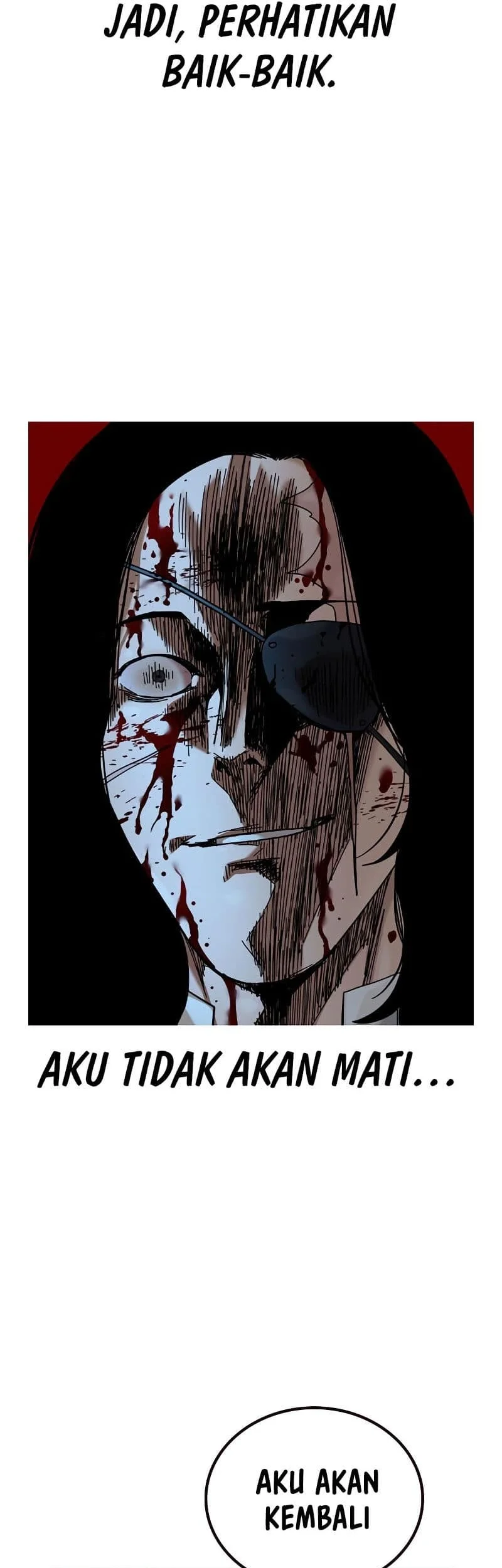 Everyone Loves Her Chapter 157 Gambar 136