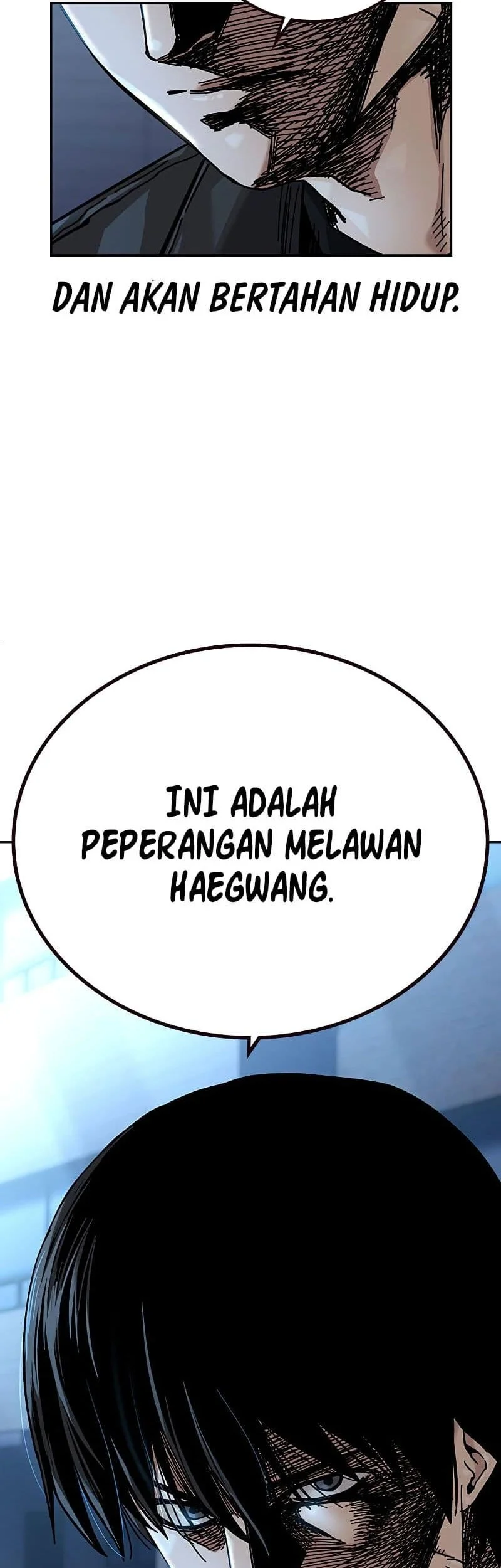 Everyone Loves Her Chapter 157 Gambar 137