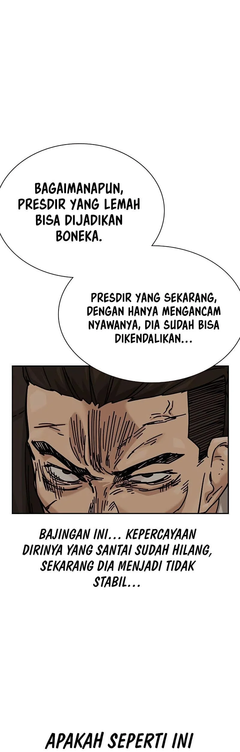 Everyone Loves Her Chapter 157 Gambar 10