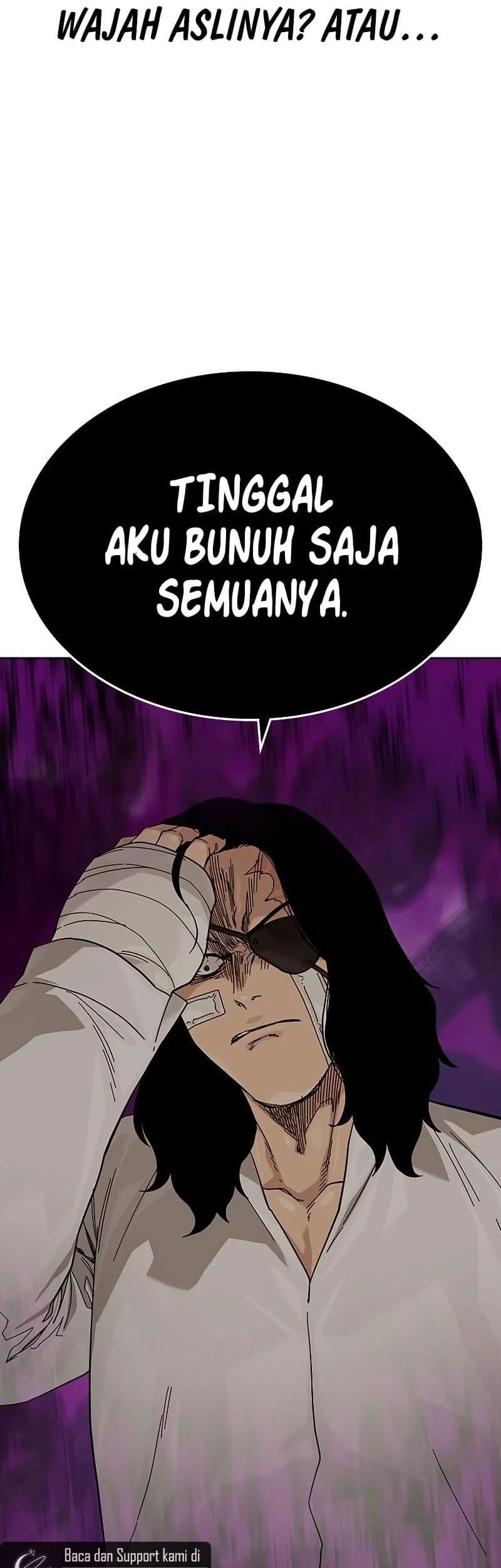 Everyone Loves Her Chapter 157 Gambar 11