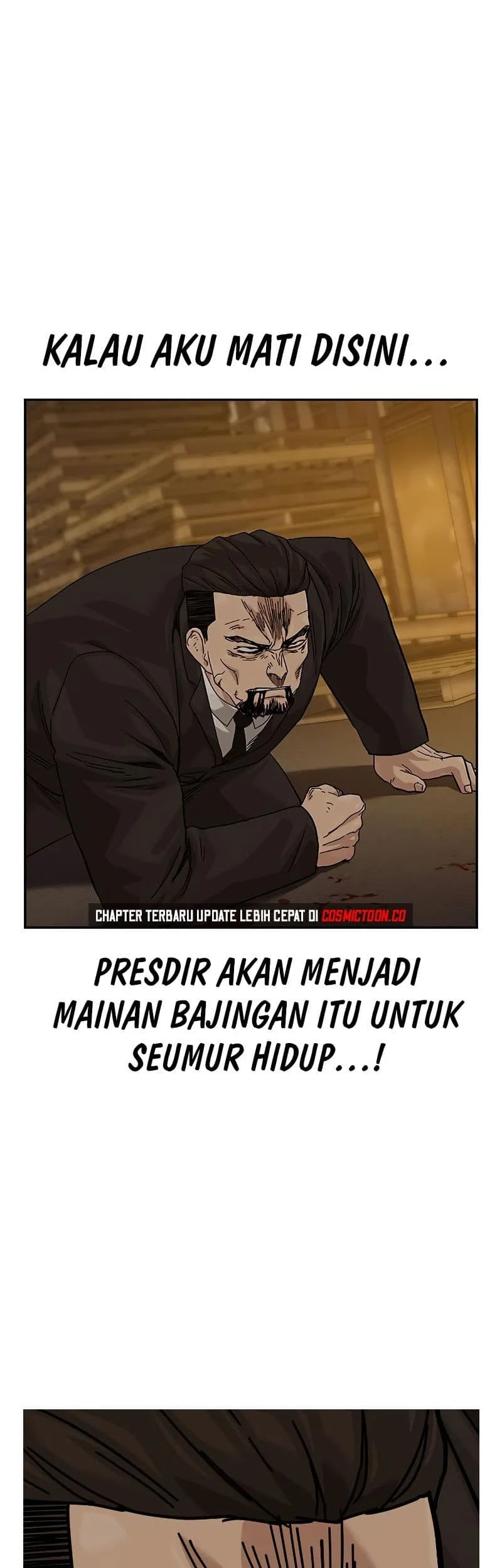 Everyone Loves Her Chapter 157 Gambar 13