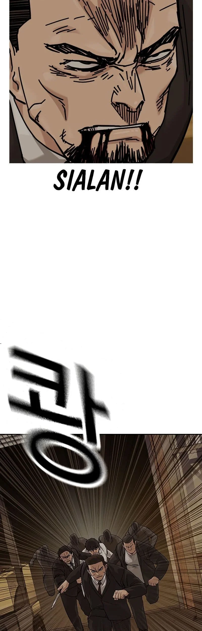 Everyone Loves Her Chapter 157 Gambar 14