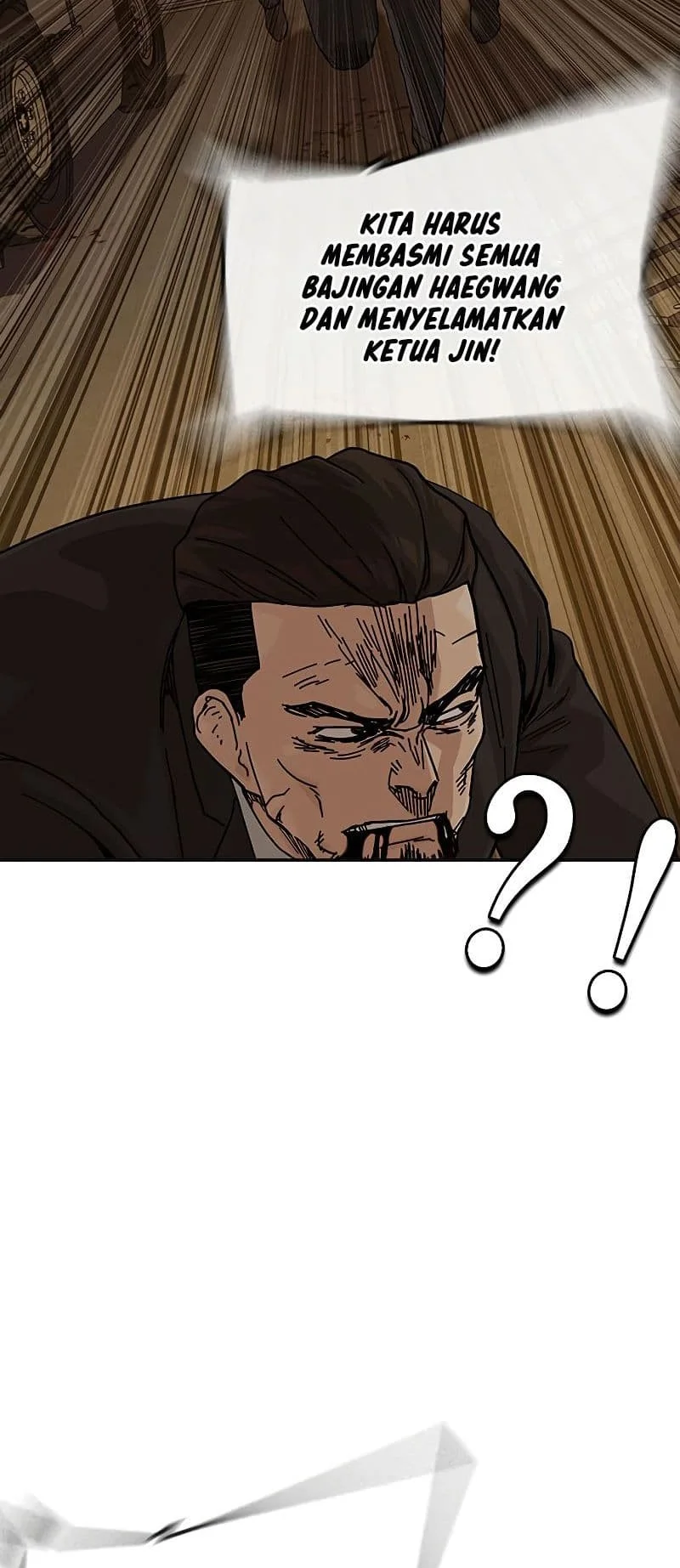 Everyone Loves Her Chapter 157 Gambar 15