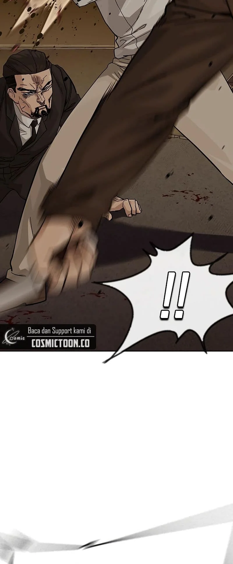 Everyone Loves Her Chapter 157 Gambar 18