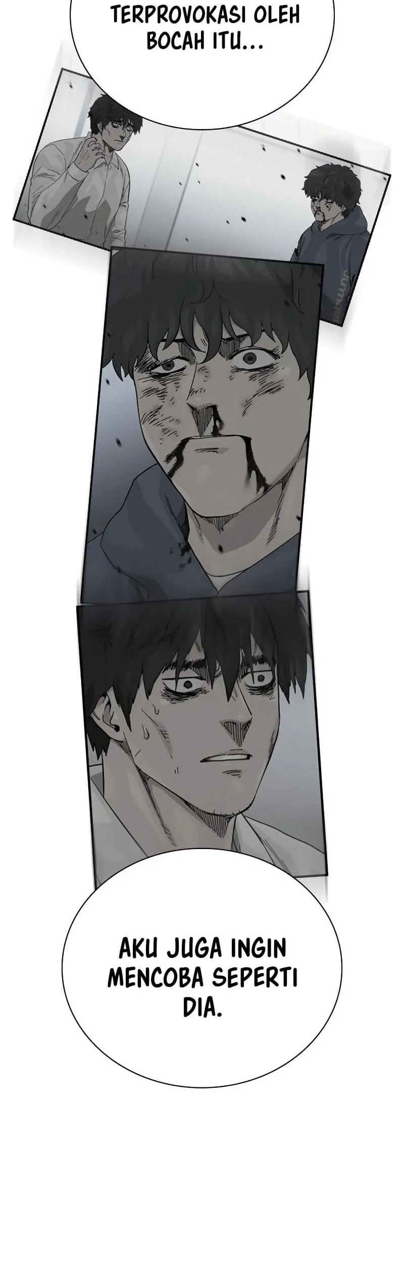 Everyone Loves Her Chapter 157 Gambar 20