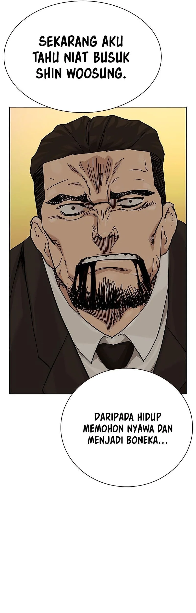 Everyone Loves Her Chapter 157 Gambar 22