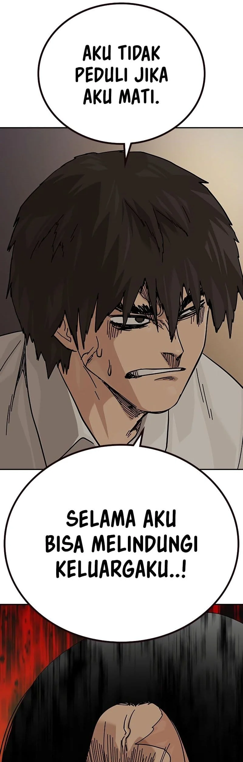 Everyone Loves Her Chapter 157 Gambar 23