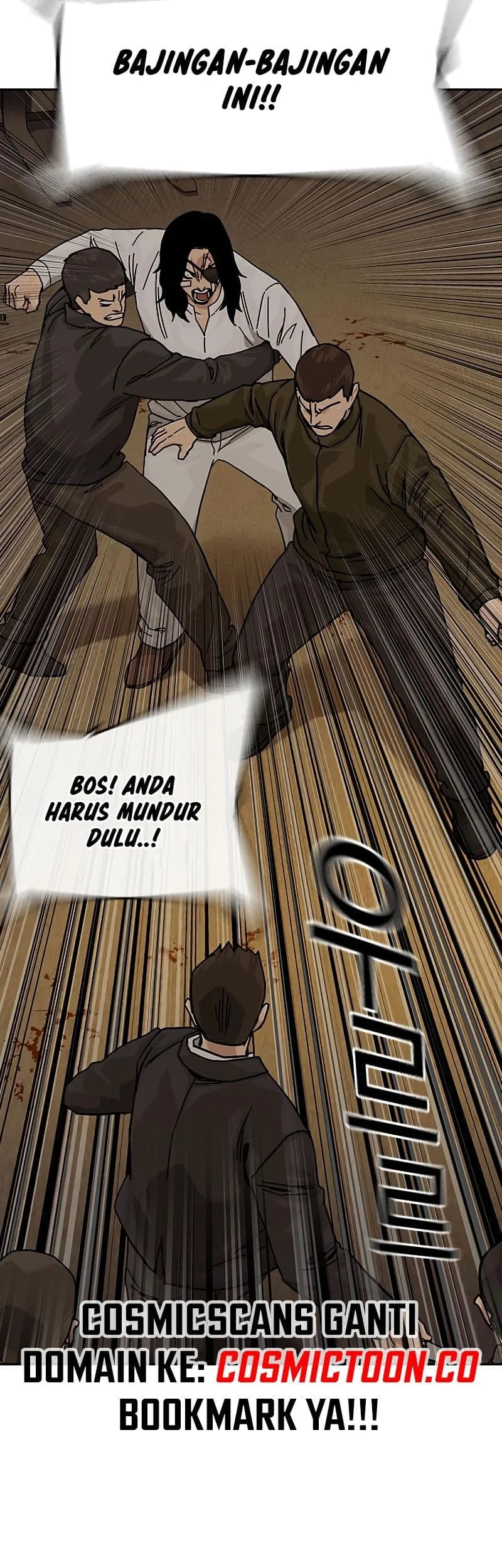 Everyone Loves Her Chapter 157 Gambar 25