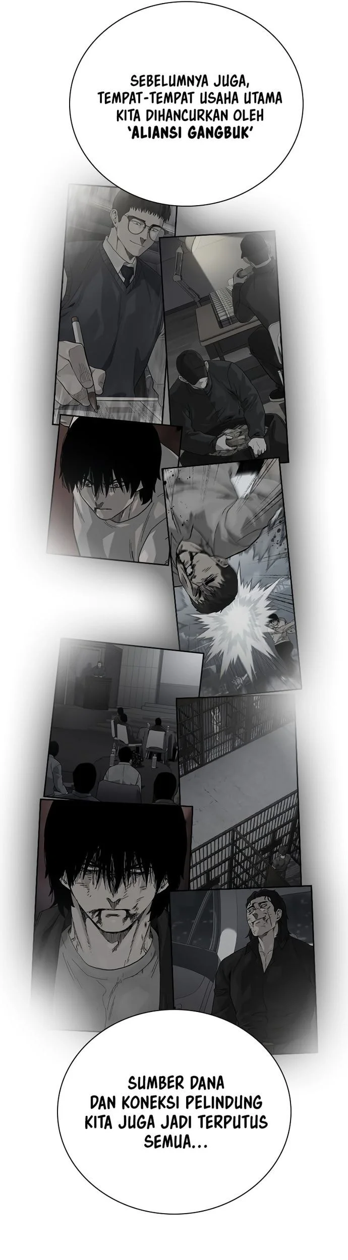 Everyone Loves Her Chapter 158 Gambar 29