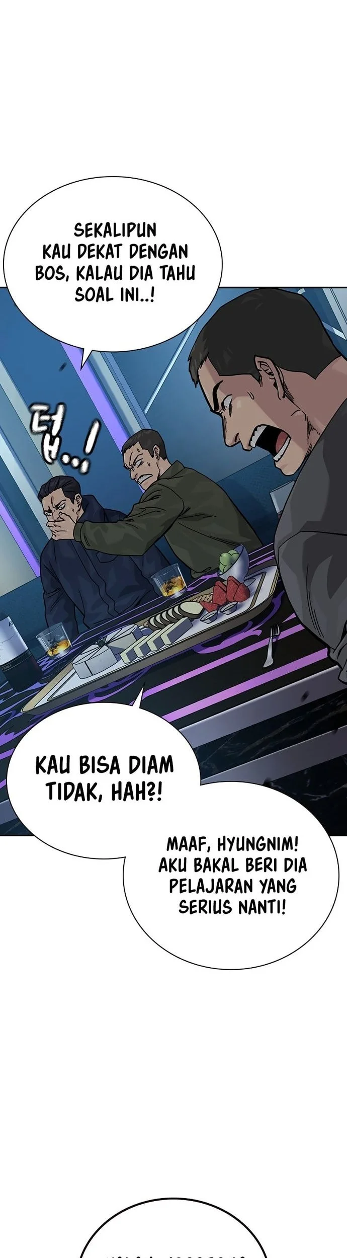 Everyone Loves Her Chapter 158 Gambar 30