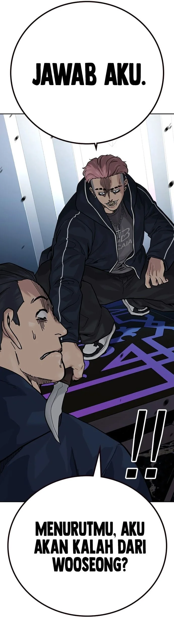 Everyone Loves Her Chapter 158 Gambar 32