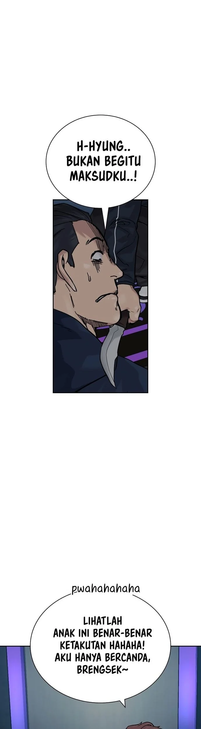 Everyone Loves Her Chapter 158 Gambar 33