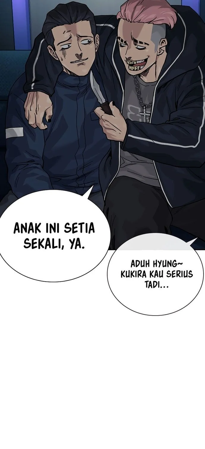 Everyone Loves Her Chapter 158 Gambar 34