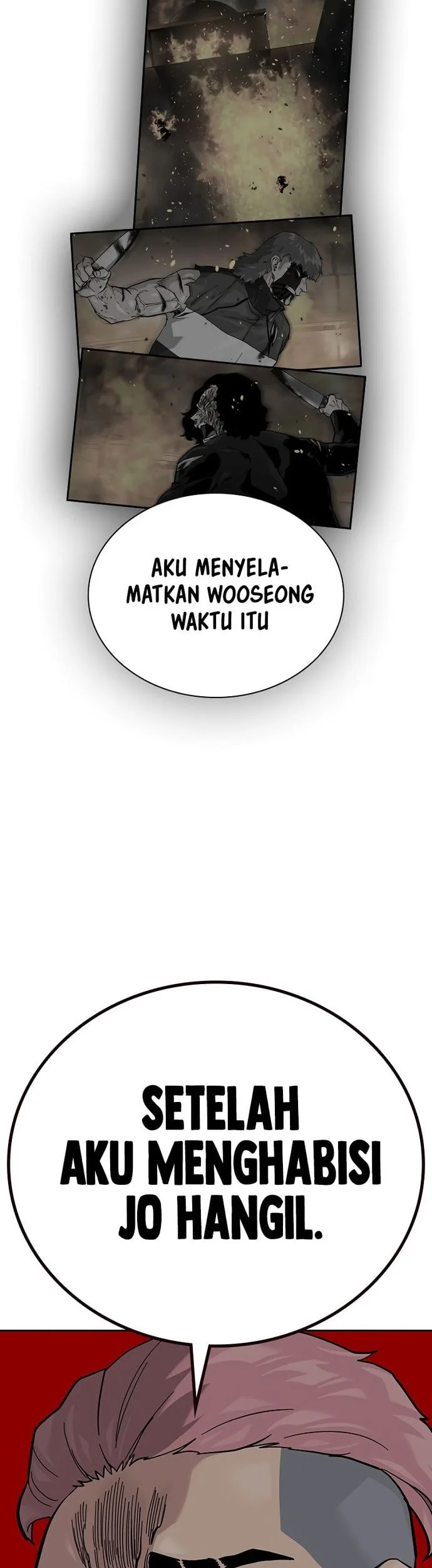 Everyone Loves Her Chapter 158 Gambar 36