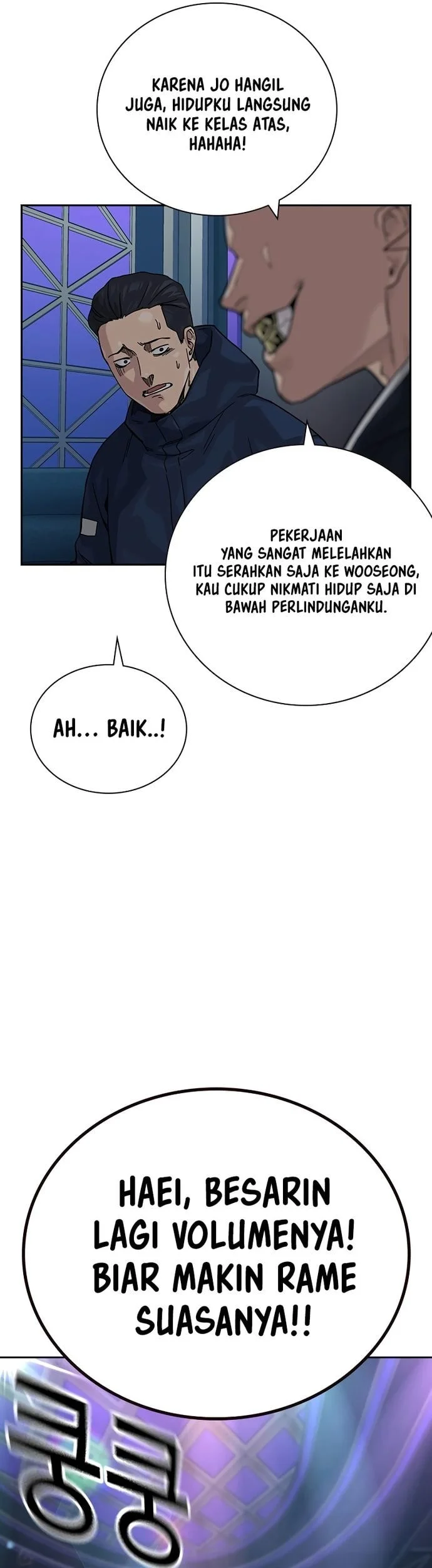 Everyone Loves Her Chapter 158 Gambar 38