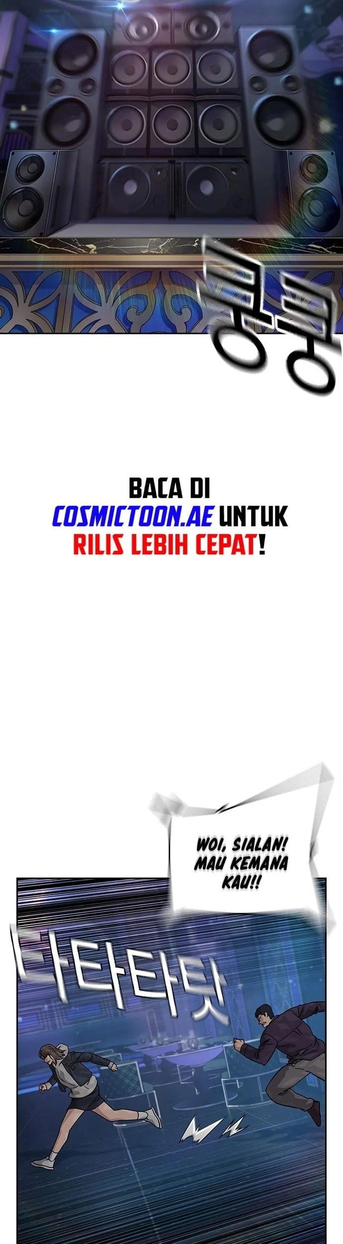 Everyone Loves Her Chapter 158 Gambar 39