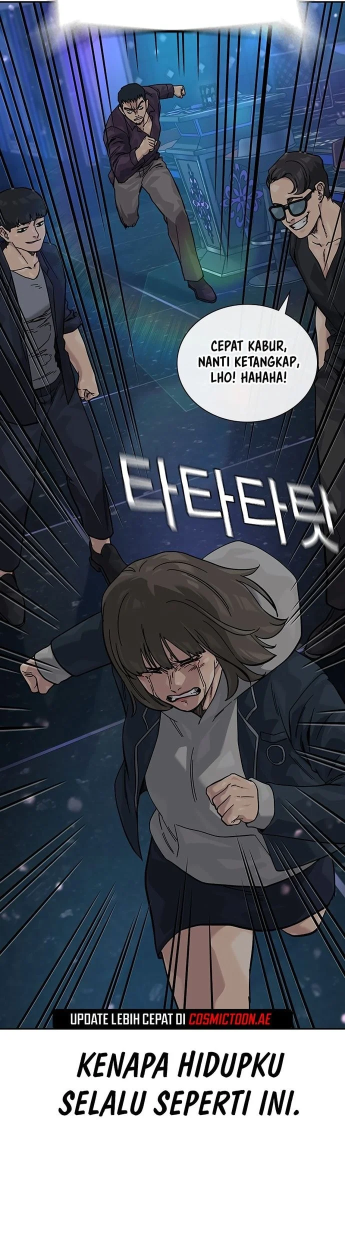 Everyone Loves Her Chapter 158 Gambar 41