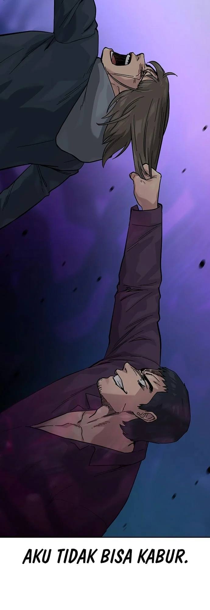 Everyone Loves Her Chapter 158 Gambar 43