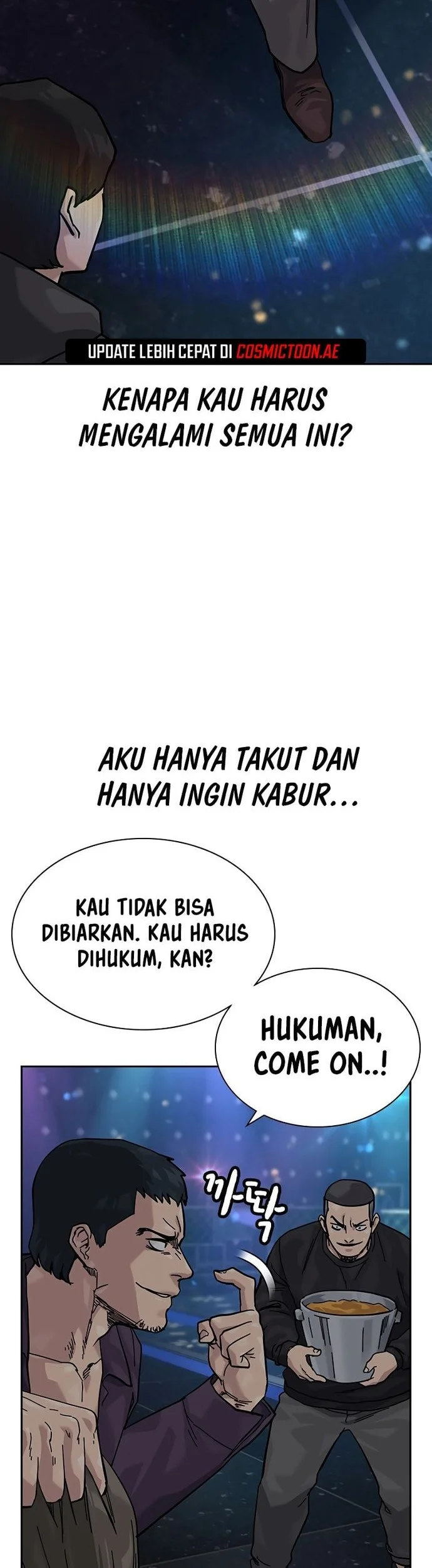 Everyone Loves Her Chapter 158 Gambar 45
