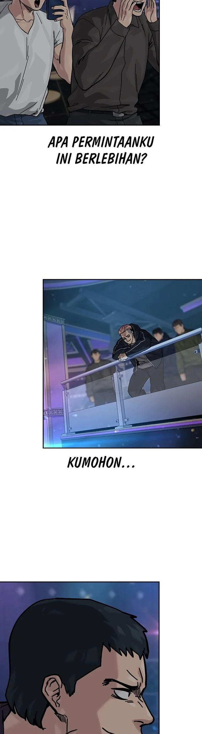 Everyone Loves Her Chapter 158 Gambar 48