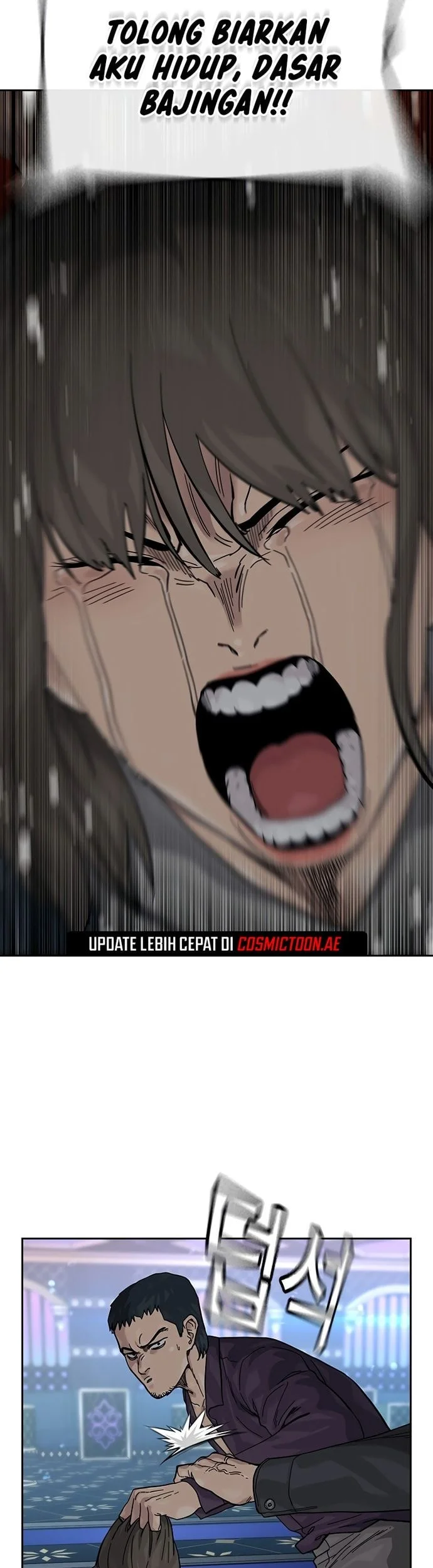 Everyone Loves Her Chapter 158 Gambar 50