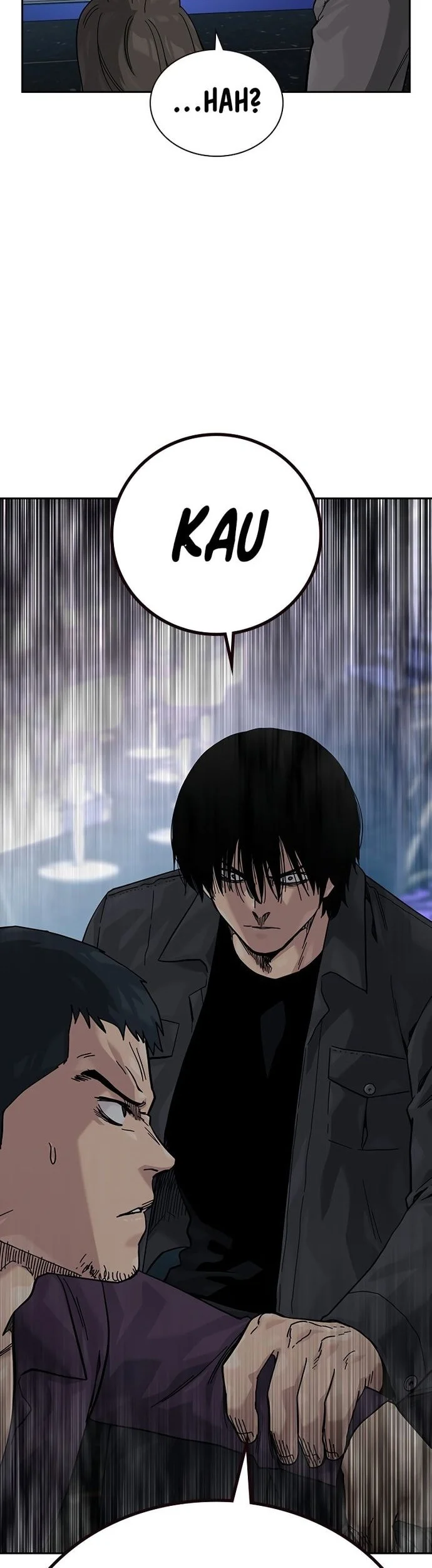 Everyone Loves Her Chapter 158 Gambar 51