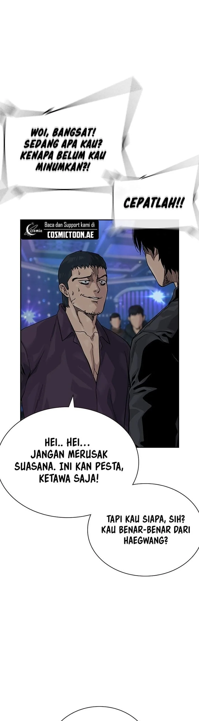 Everyone Loves Her Chapter 158 Gambar 53