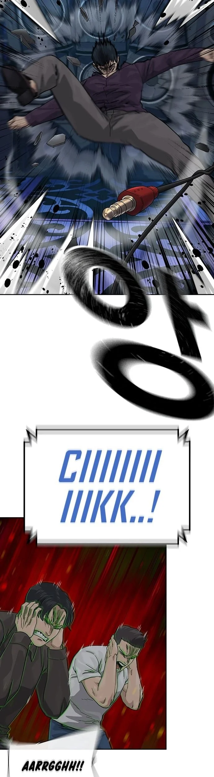 Everyone Loves Her Chapter 158 Gambar 57