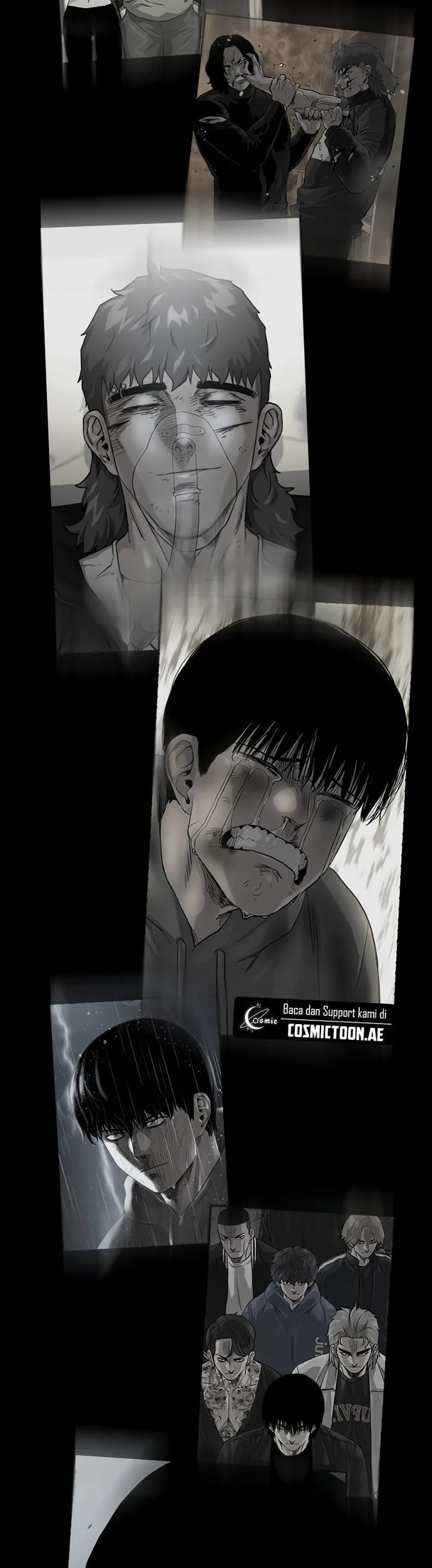 Everyone Loves Her Chapter 158 Gambar 3