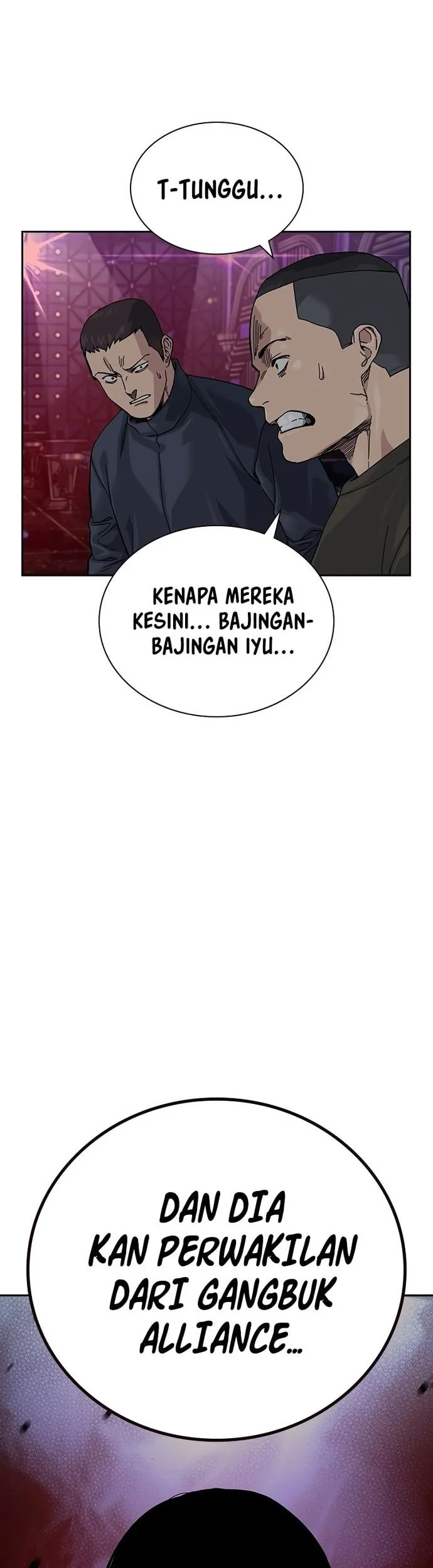 Everyone Loves Her Chapter 158 Gambar 60