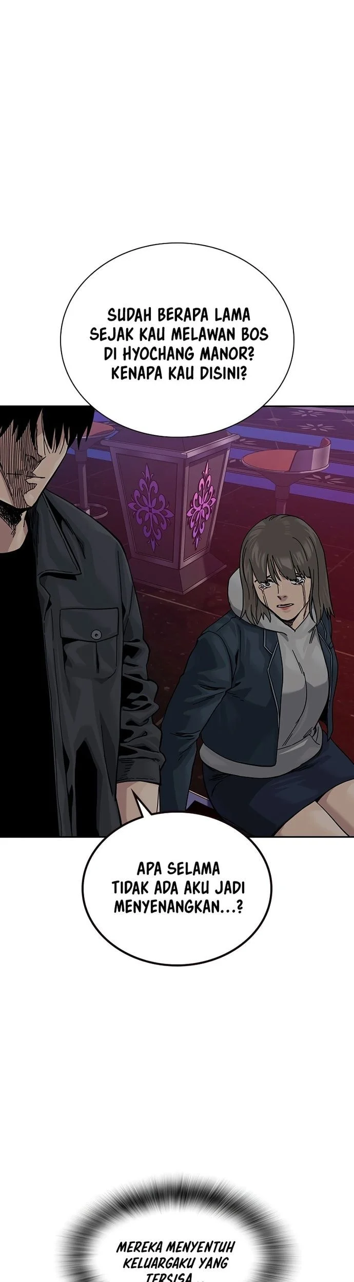 Everyone Loves Her Chapter 158 Gambar 62