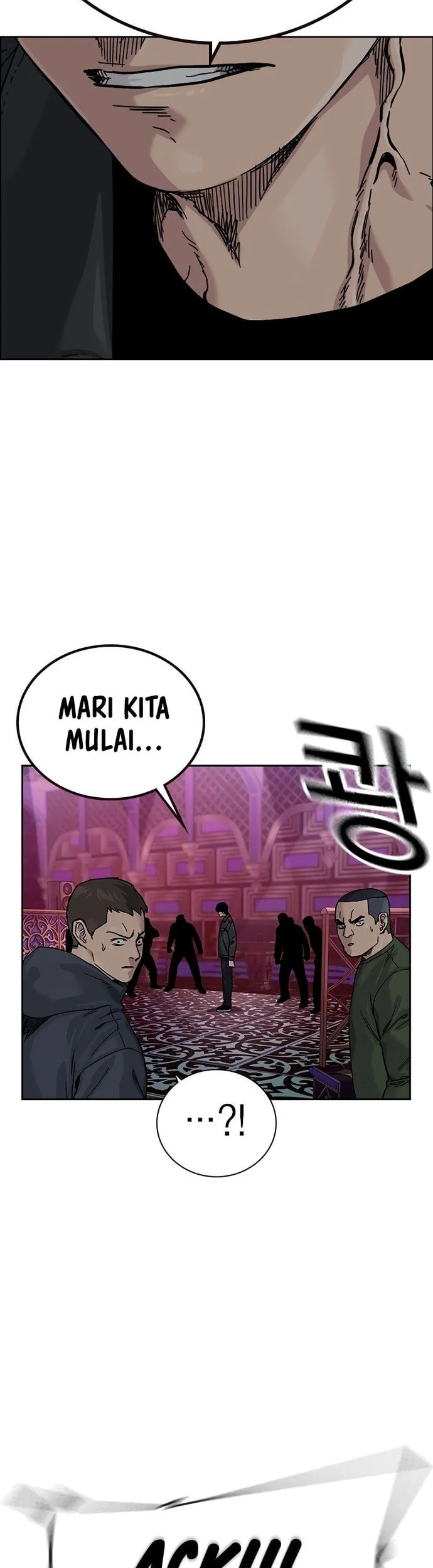 Everyone Loves Her Chapter 158 Gambar 66