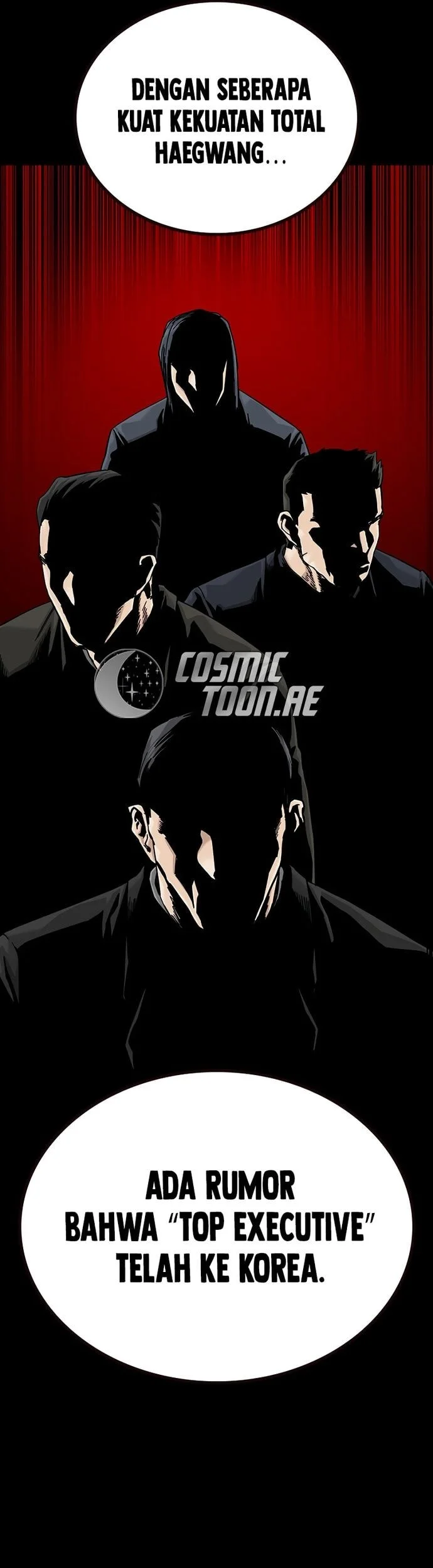 Everyone Loves Her Chapter 158 Gambar 74