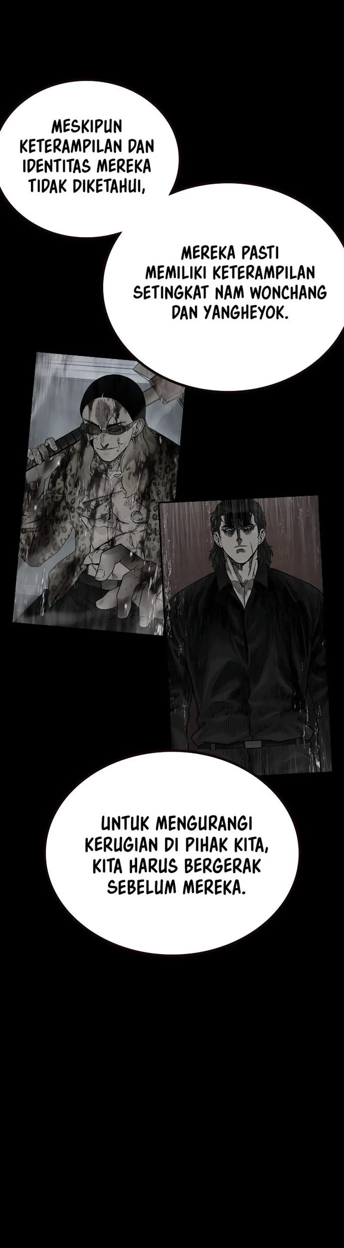 Everyone Loves Her Chapter 158 Gambar 75