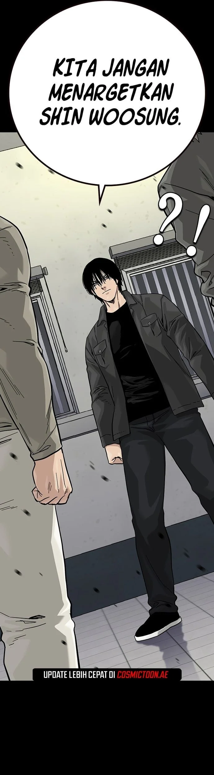 Everyone Loves Her Chapter 158 Gambar 77