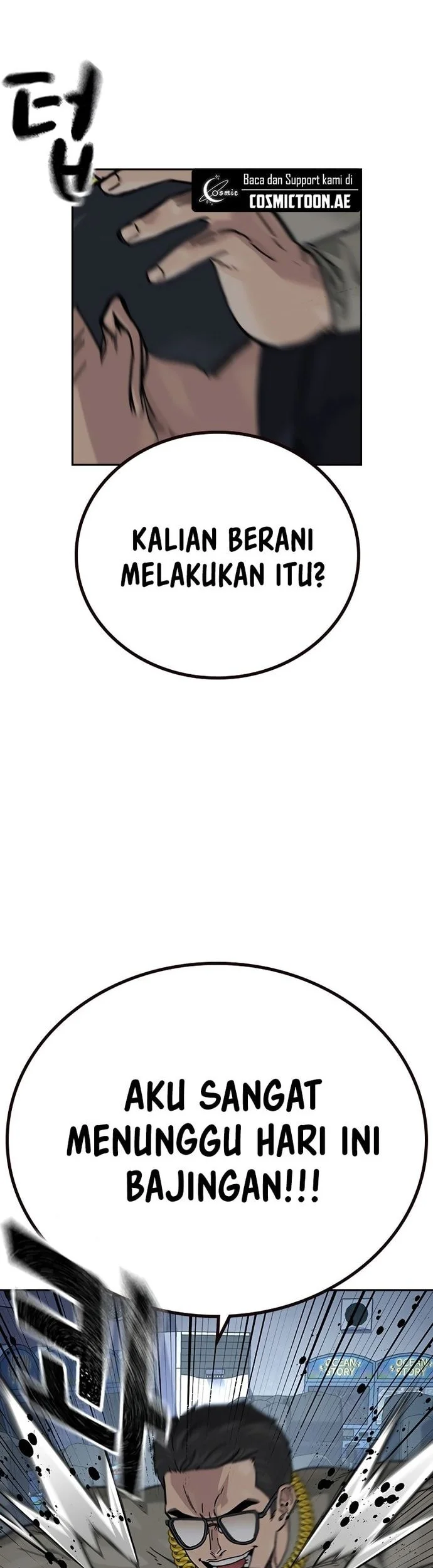 Everyone Loves Her Chapter 158 Gambar 84