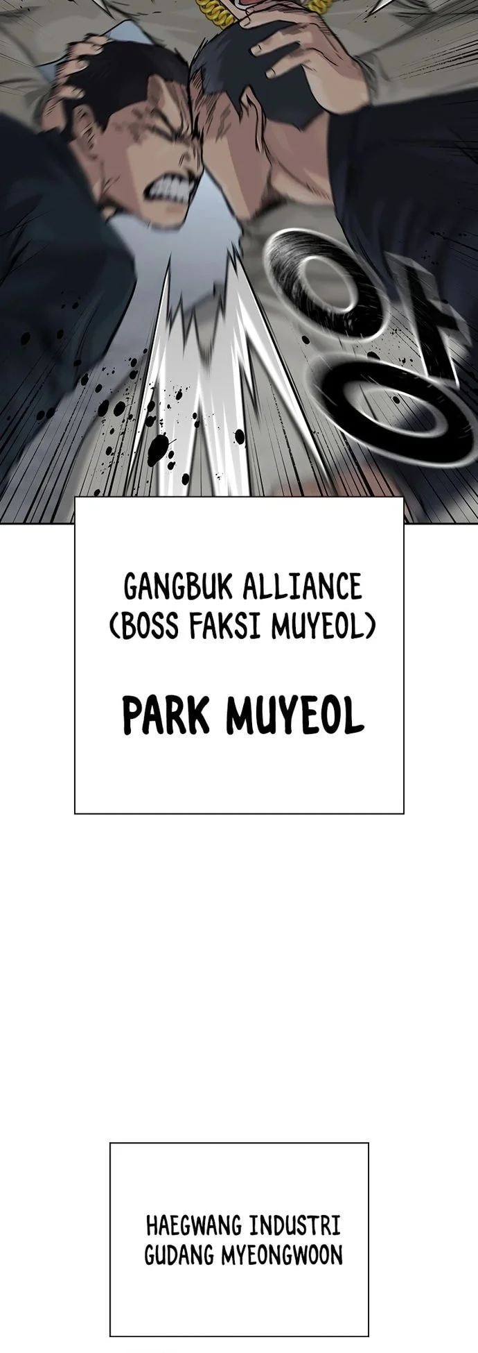 Everyone Loves Her Chapter 158 Gambar 85