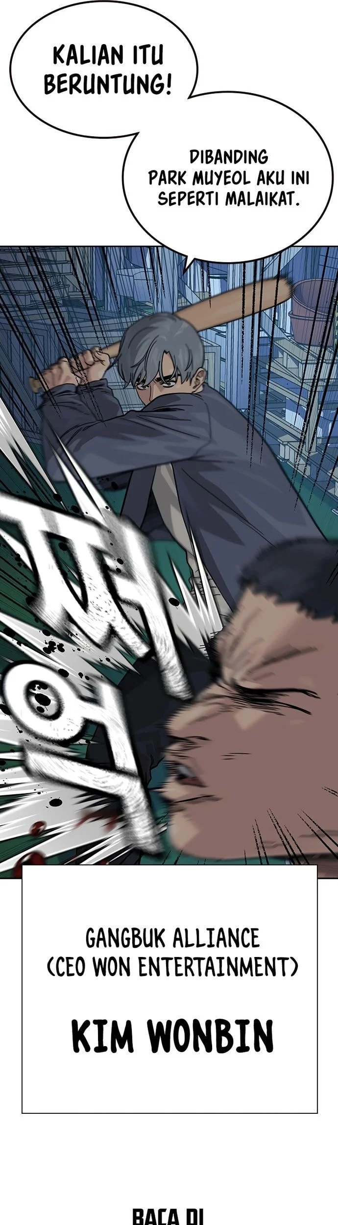 Everyone Loves Her Chapter 158 Gambar 86