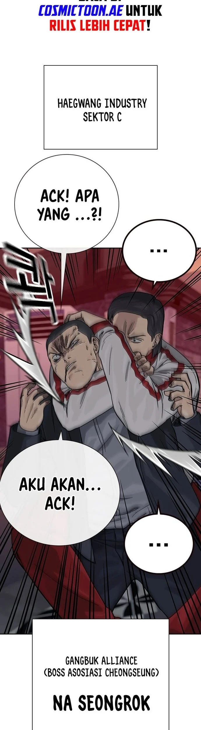 Everyone Loves Her Chapter 158 Gambar 87