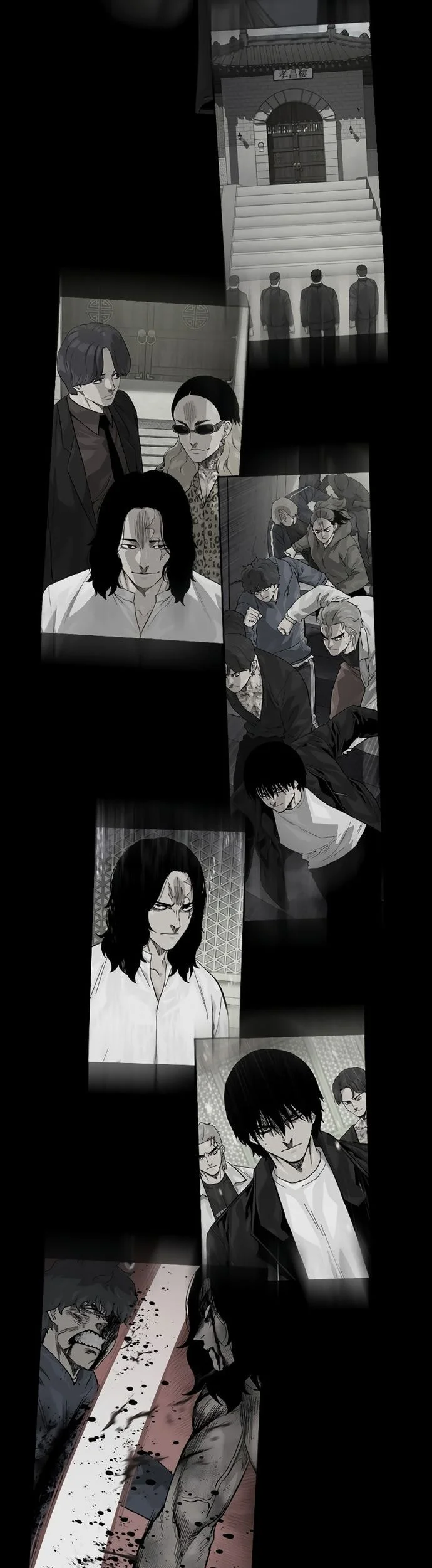 Everyone Loves Her Chapter 158 Gambar 5