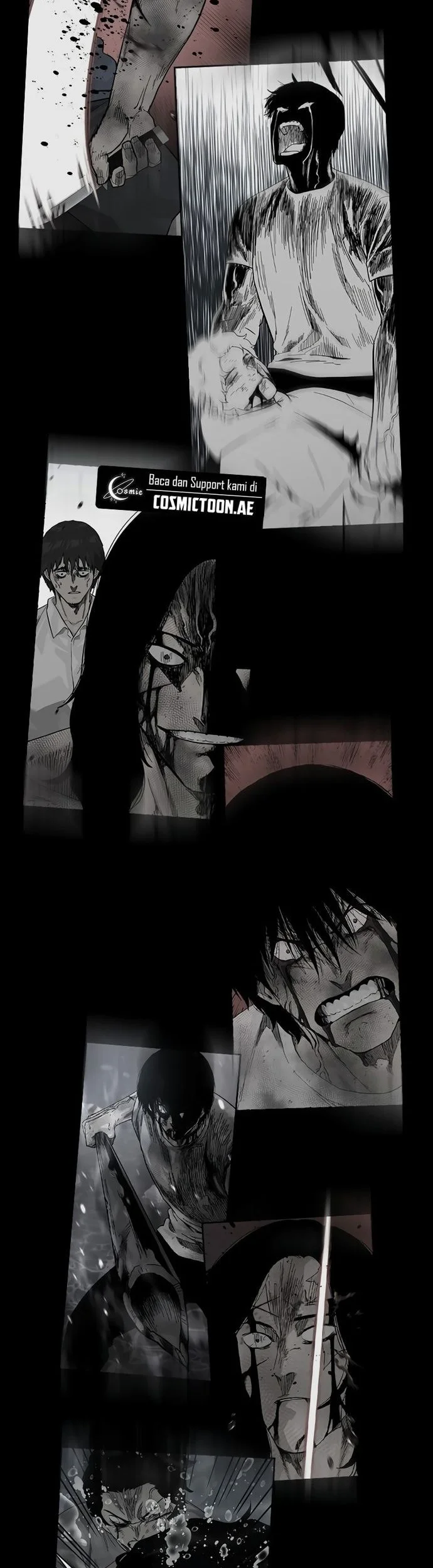 Everyone Loves Her Chapter 158 Gambar 6