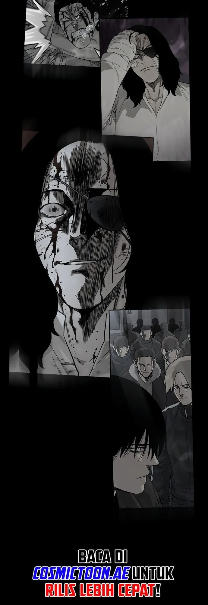 Everyone Loves Her Chapter 158 Gambar 7