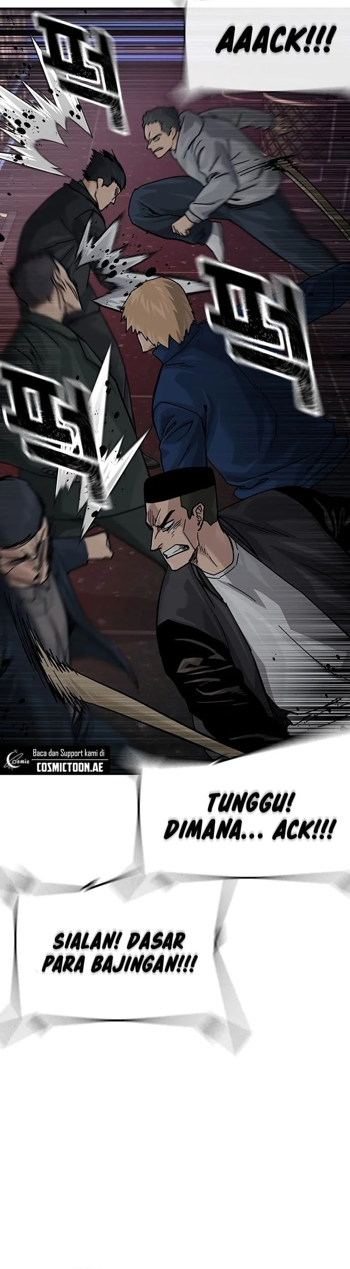 Everyone Loves Her Chapter 158 Gambar 89