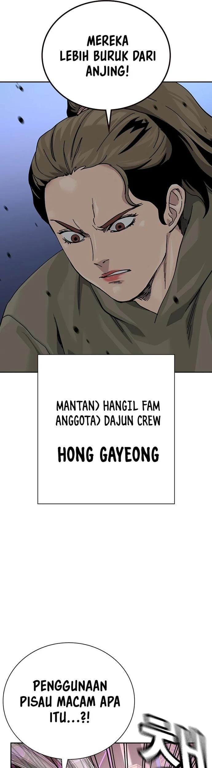 Everyone Loves Her Chapter 158 Gambar 92