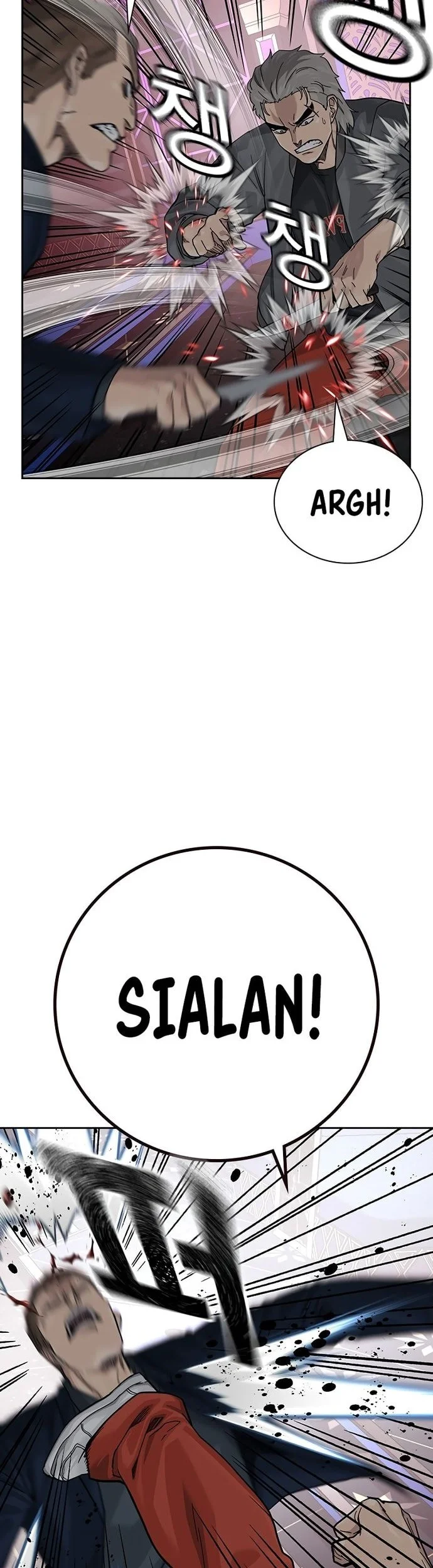 Everyone Loves Her Chapter 158 Gambar 93